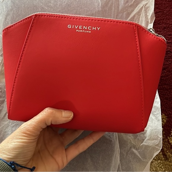 Authentic Givenchy Pouch - Picture 3 of 3